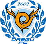 大邱FC 大邱FC