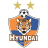蔚山HD 蔚山HD